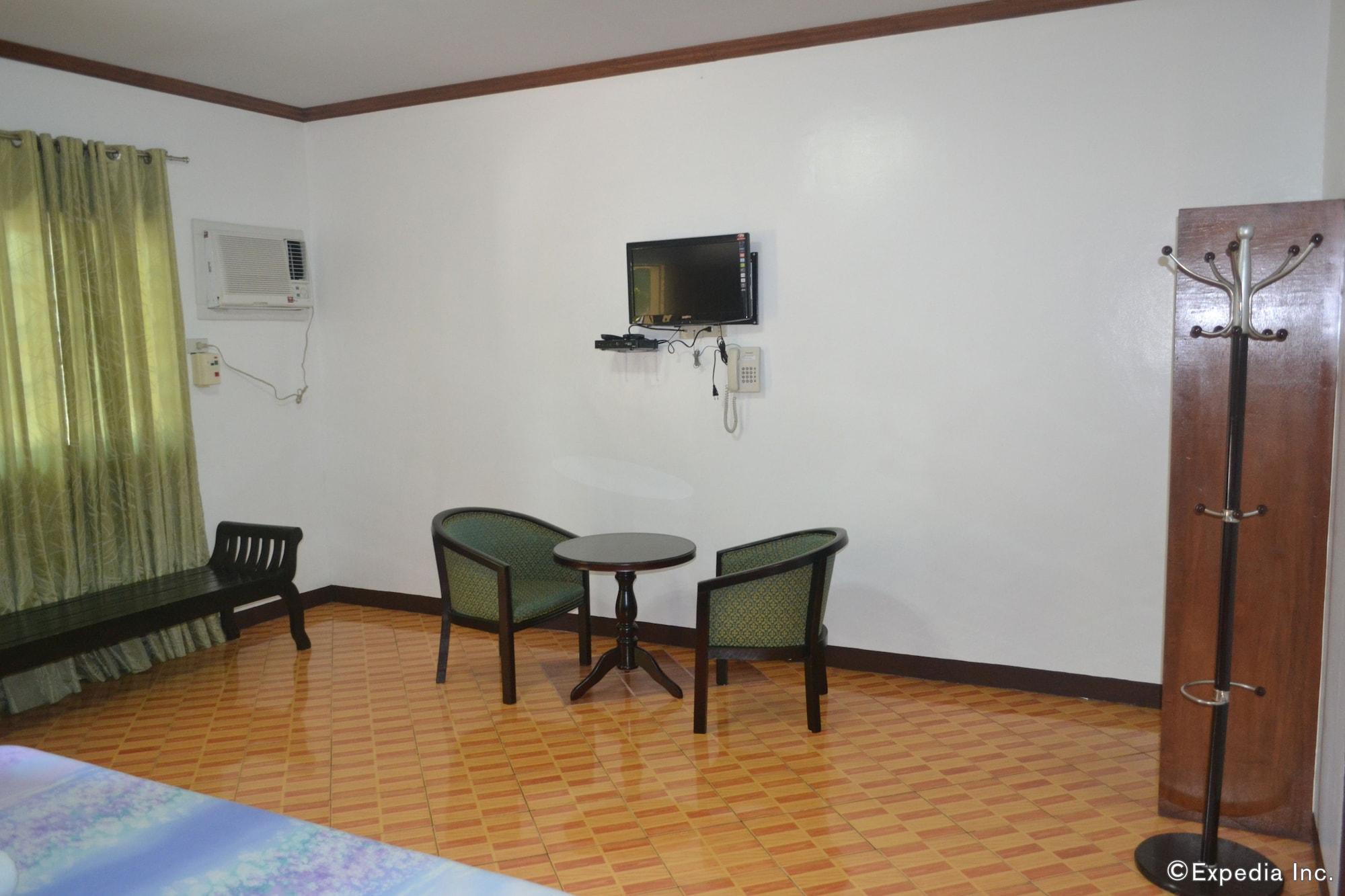 Antonio'S Apartelle & Suites General Santos City Exterior photo